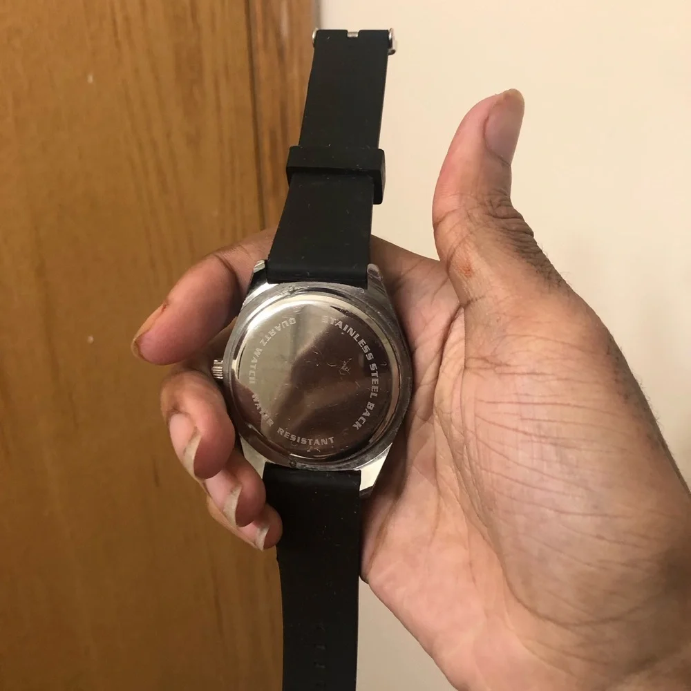 Designer watch - Picture 2 of 6